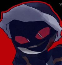 Yandere Moon -SAMS-