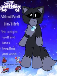 WindWolf 