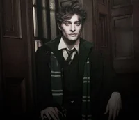 Barty Crouch Jr 