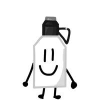 Water Jug from FOTSB