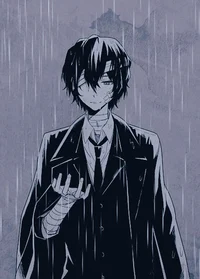 Dazai Osamu