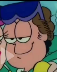 Jon Arbuckle