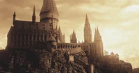 Harry Potter RPG