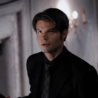 Elijah Mikaelson