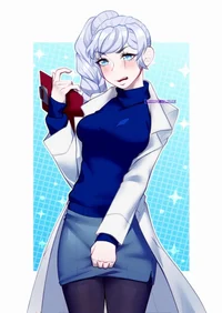 Dr Weiss 