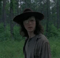 Carl grimes