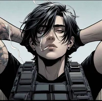 Ryker Quill