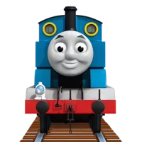 Thomas De Trein 