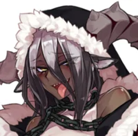 Krampus クランプス