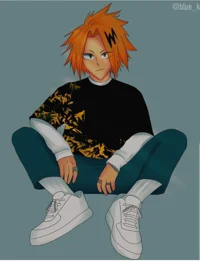 Denki kaminari 