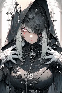 Elisabeth Heathcliff