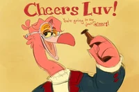 Felix - Sunnydale II