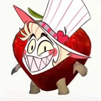 Lucifer Hazbin