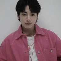 Jeon Jungkook