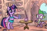 Twilight-Sparkle-s-M