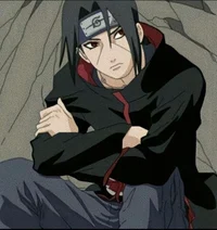 Itachi Uchiha