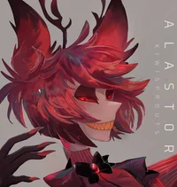 Alastor - HH