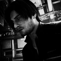 Leon Scott Kennedy 