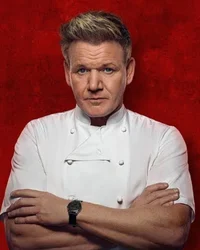 Gordon Ramsay
