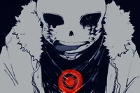 killer sans