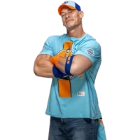 John Cena