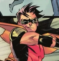 Tim Drake 