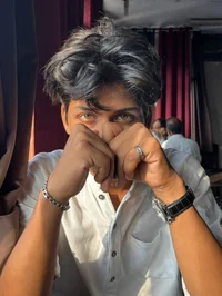 Indian Husband