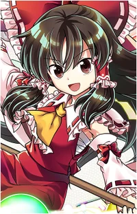 Kaiju Expert Reimu