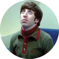 Howard Wolowitz 