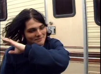 Gerard Way