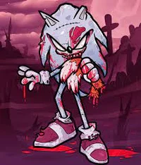 zombie sonic
