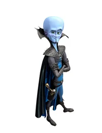 Megamind 