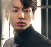 Jeon Jungkook