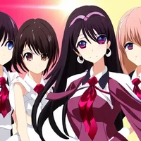Anime School RPG