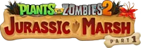 Jurassic Marsh RP