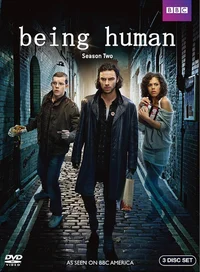 Being Human UK