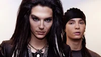 Tom and Bill Kaulitz