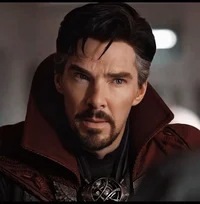 Dr Strange