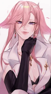 Mother Miko