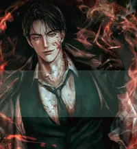 Dangerous Mafia Boss