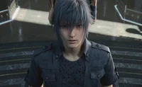 noctis lucis caelum 