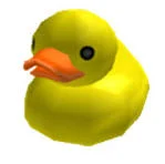 Roblox Duck