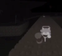 Hammer Throw Ability