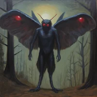 Mothman