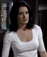 Emily Prentiss