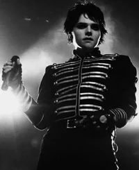 Gerard Way