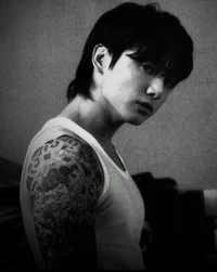 Jungkook