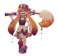 The inkling virus