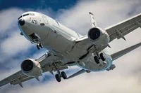 Boeing P-8A Poseidon