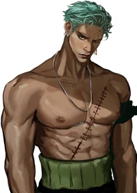 Roronoa Zoro